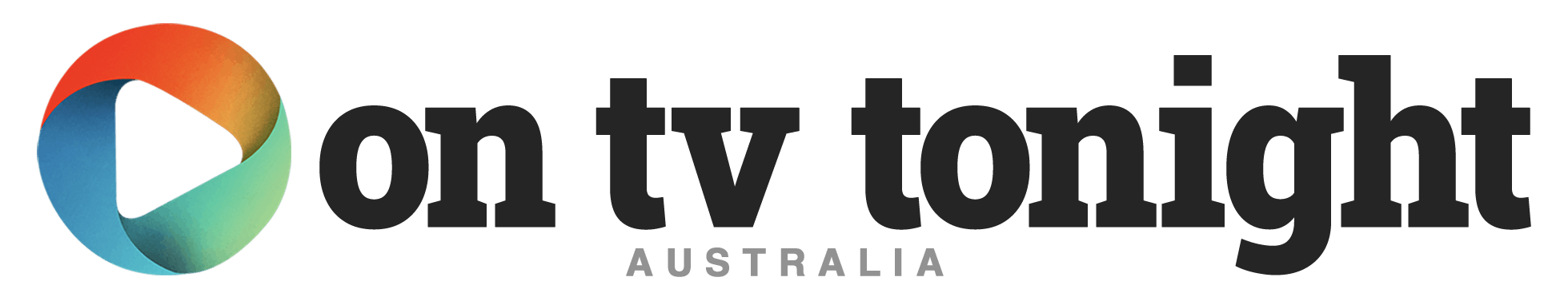 On TV Tonight Australia