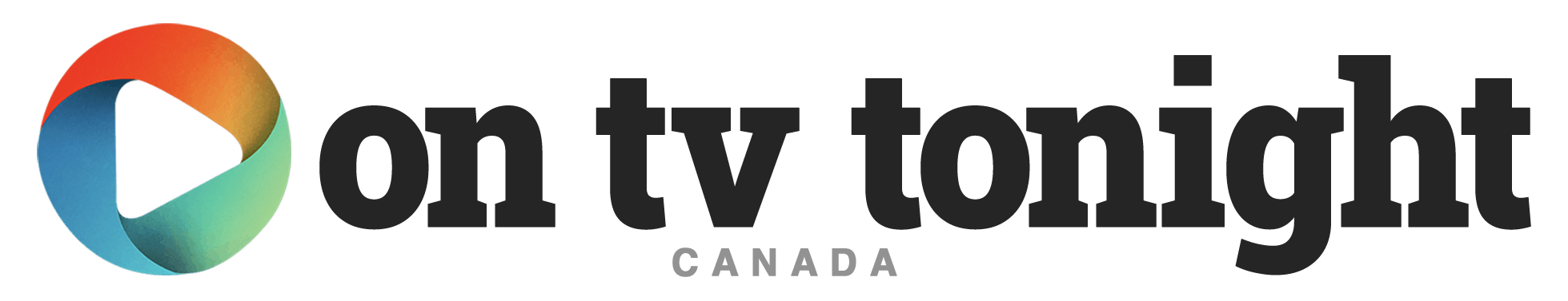 On TV Tonight Canada
