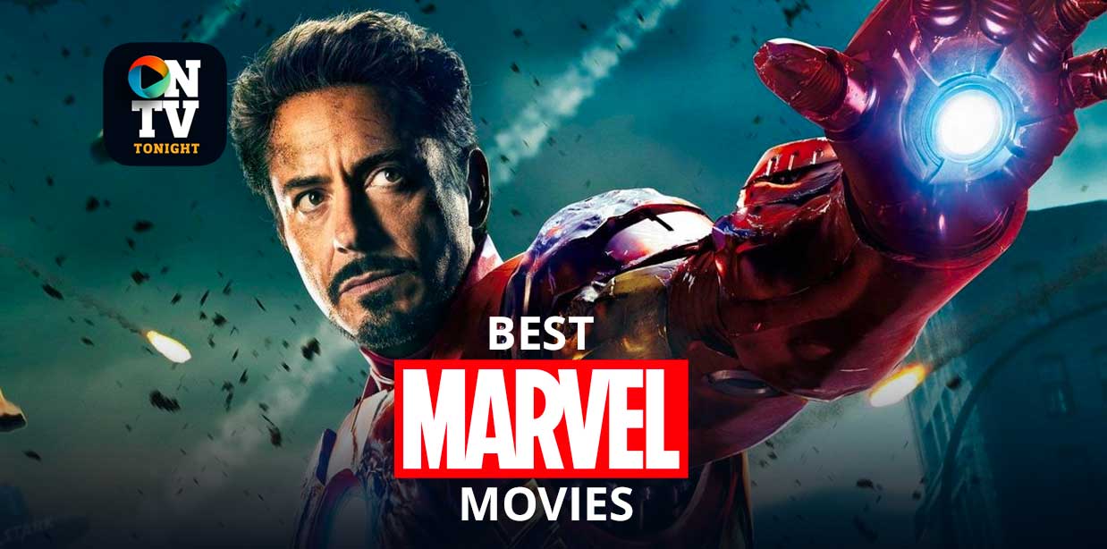 Best Marvel Movies On Disney Plus