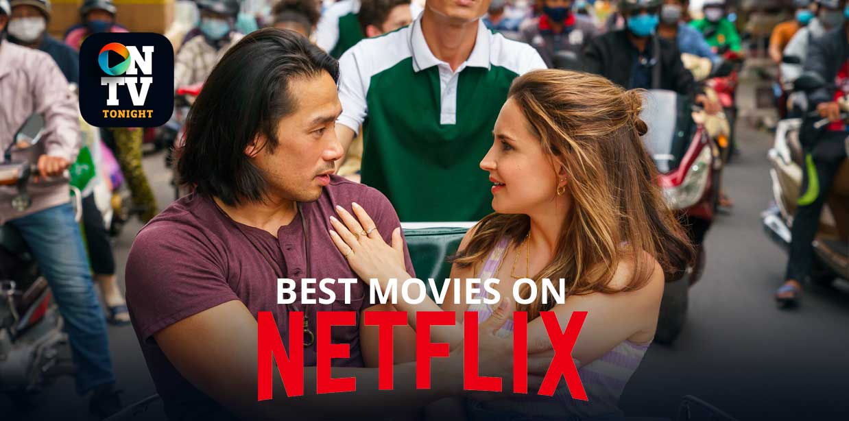 Best Movies on Netflix