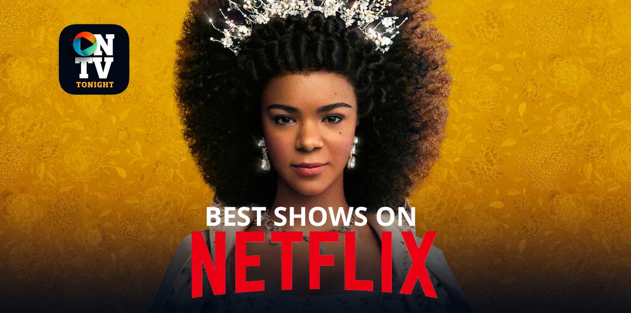 Best Shows on Netflix