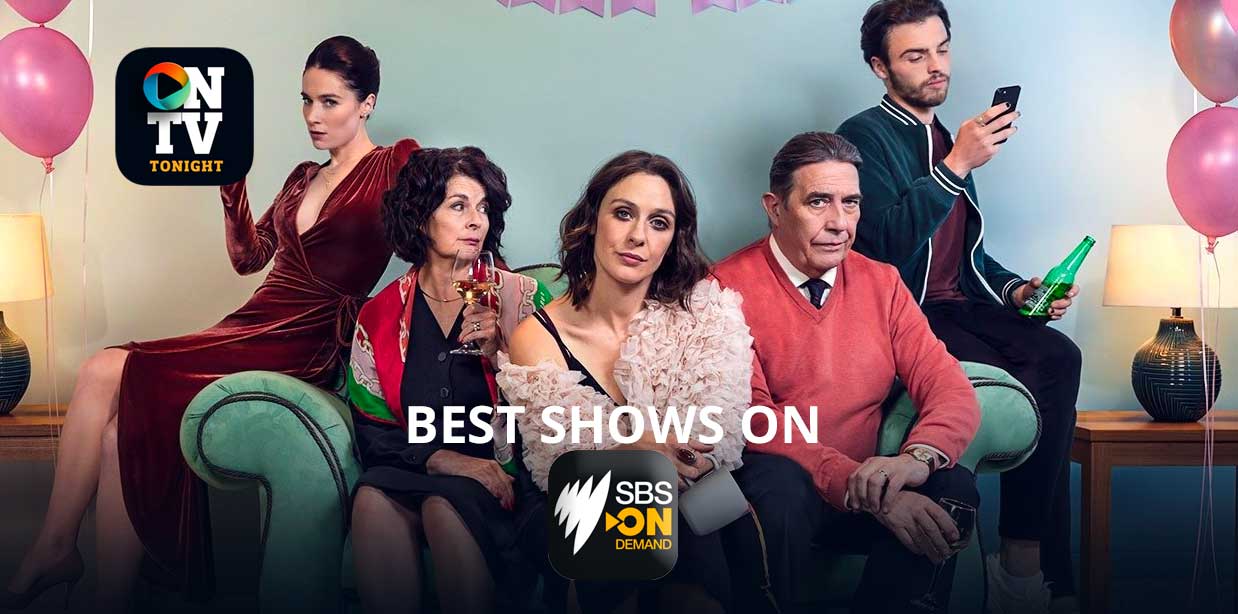 Best on SBS On Demand