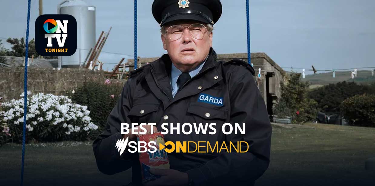 The Best TV Shows On SBS On Demand