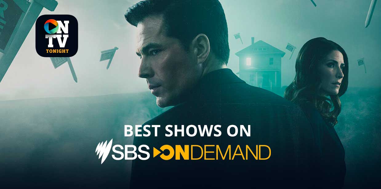 The Best TV Shows On SBS On Demand