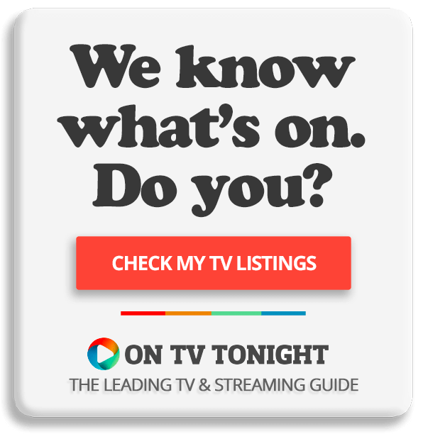 Check Live TV Listings Guide