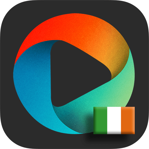 Irish TV Guide App