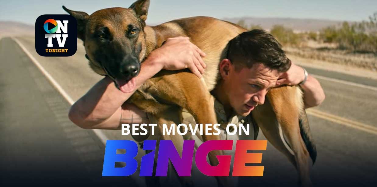 Best Movies on Binge