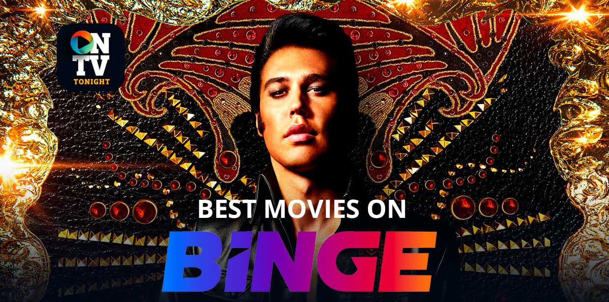 Best Movies on Binge