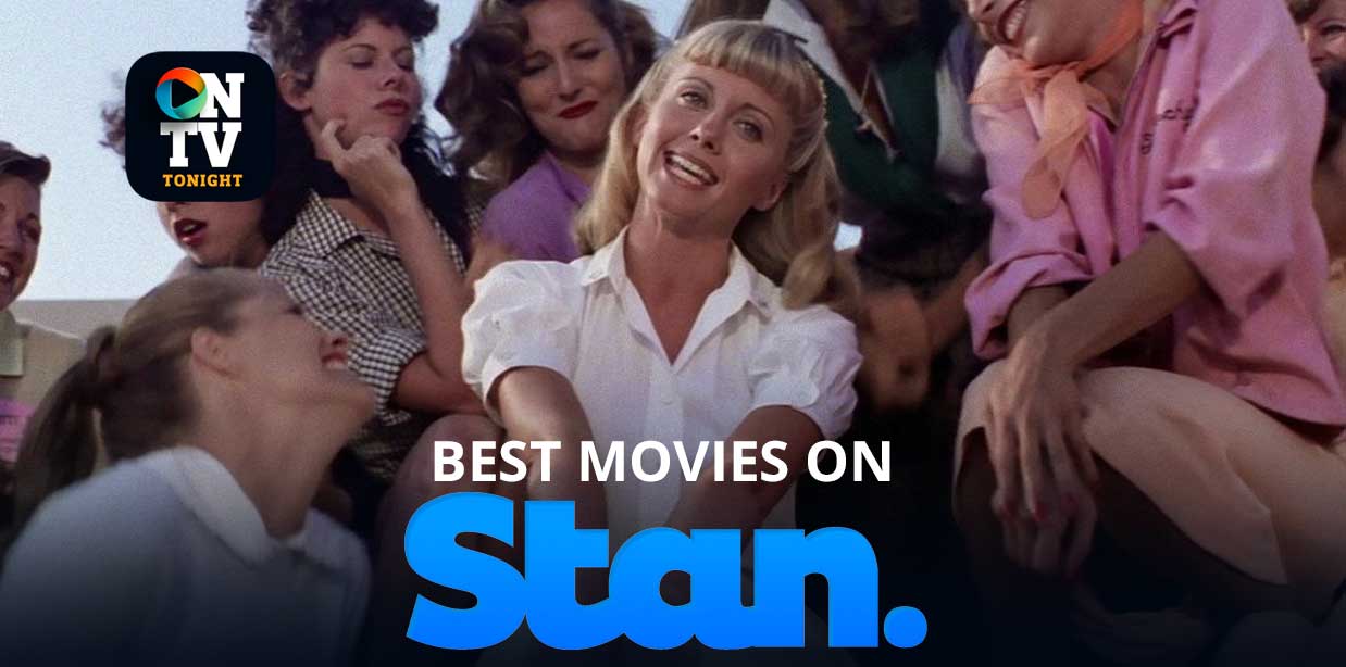 Stan Archives The Best TV Shows and Movies to Watch Right Now