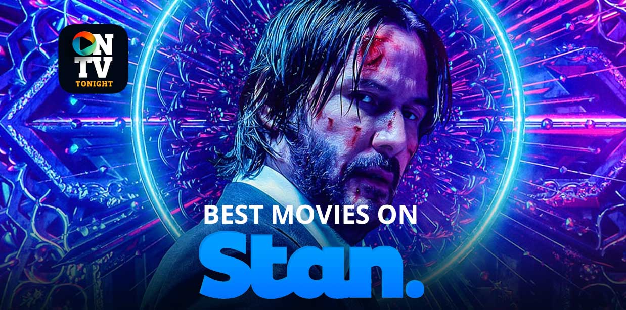 Best Movies on Stan
