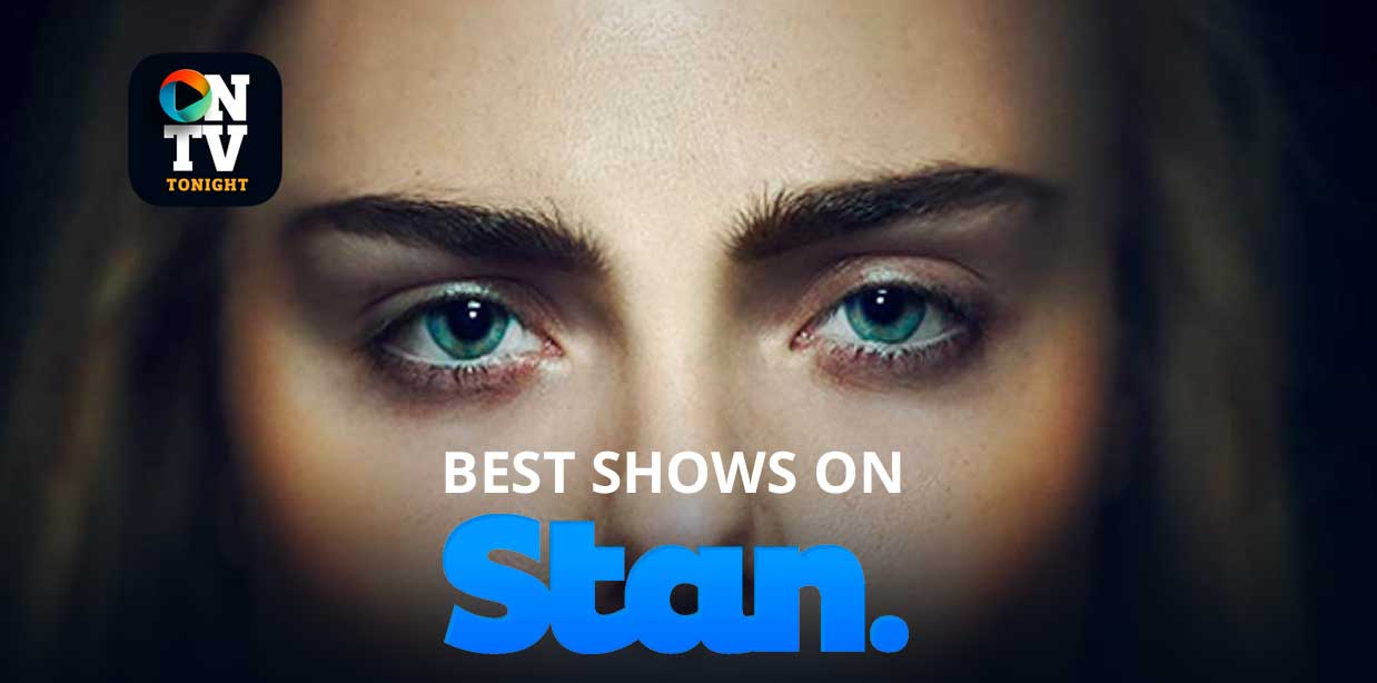 Best Shows on Stan