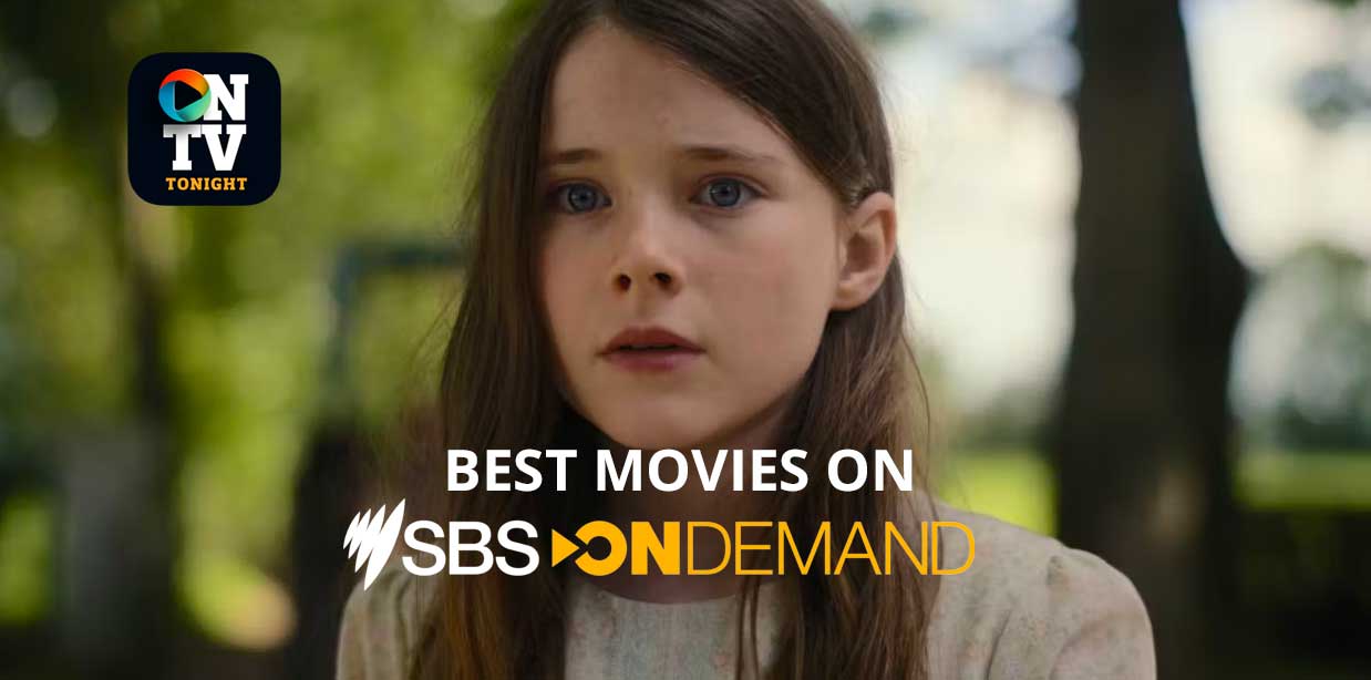 Best Movies on SBS On Demand