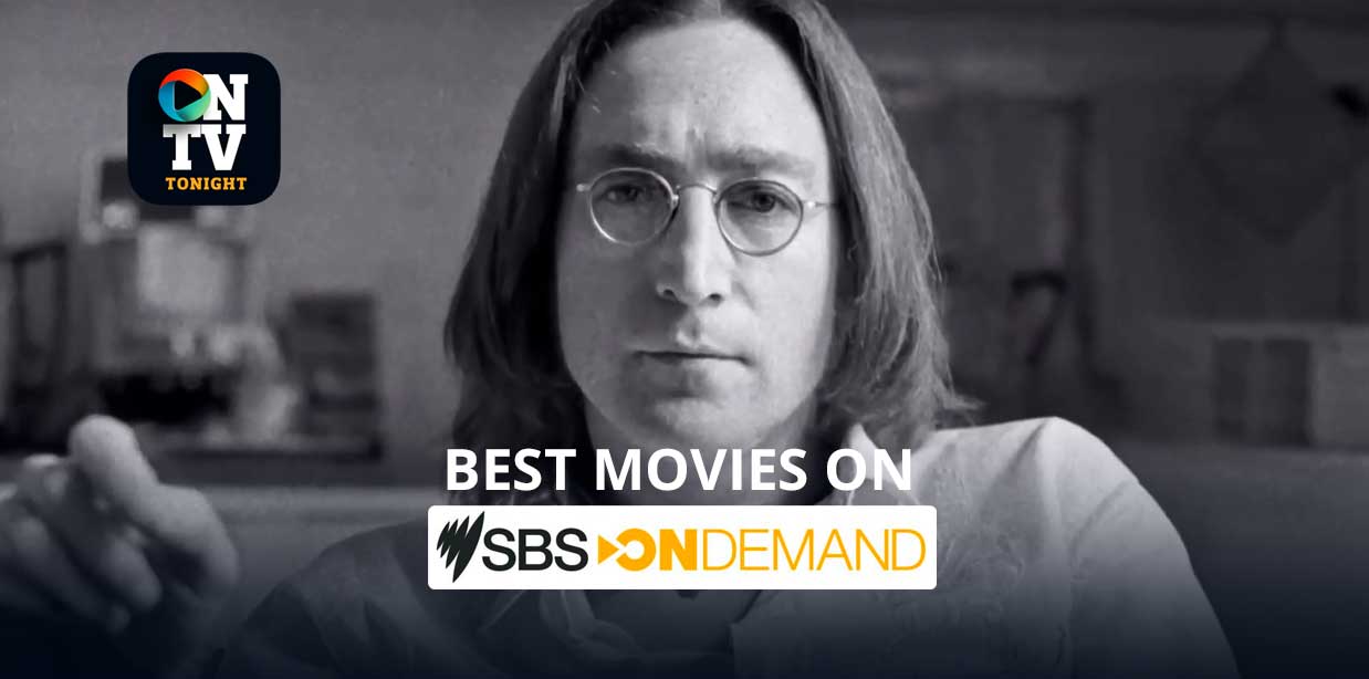 Best Movies on SBS On Demand right now