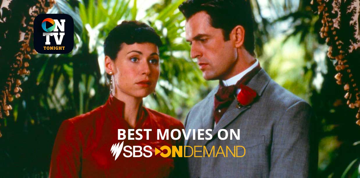 Best Movies on SBS On Demand
