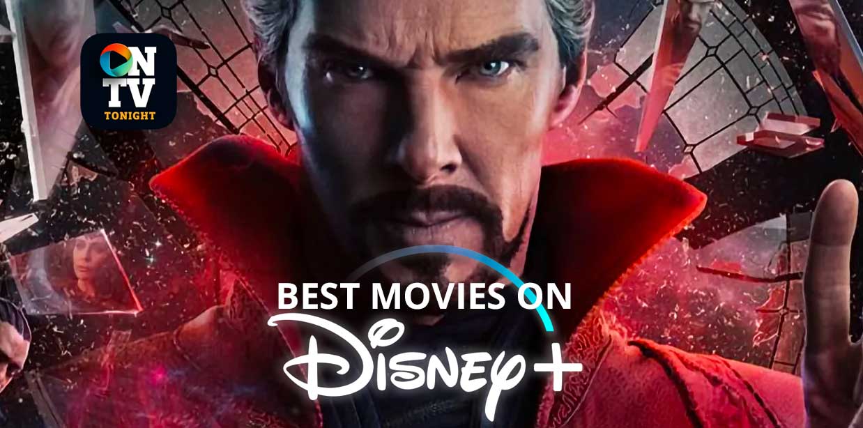 The Best Movies on Disney+ Right Now