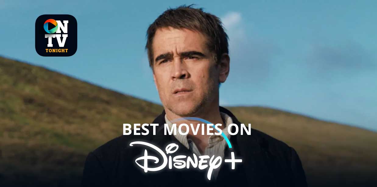 Best Movies on Disney Plus