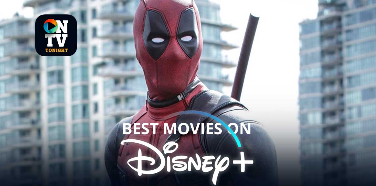 The Best Movies on Disney+ Right Now