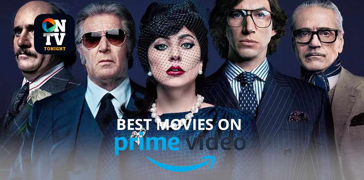Best Movie On Amazon Prime 2025 Justin Ferguson