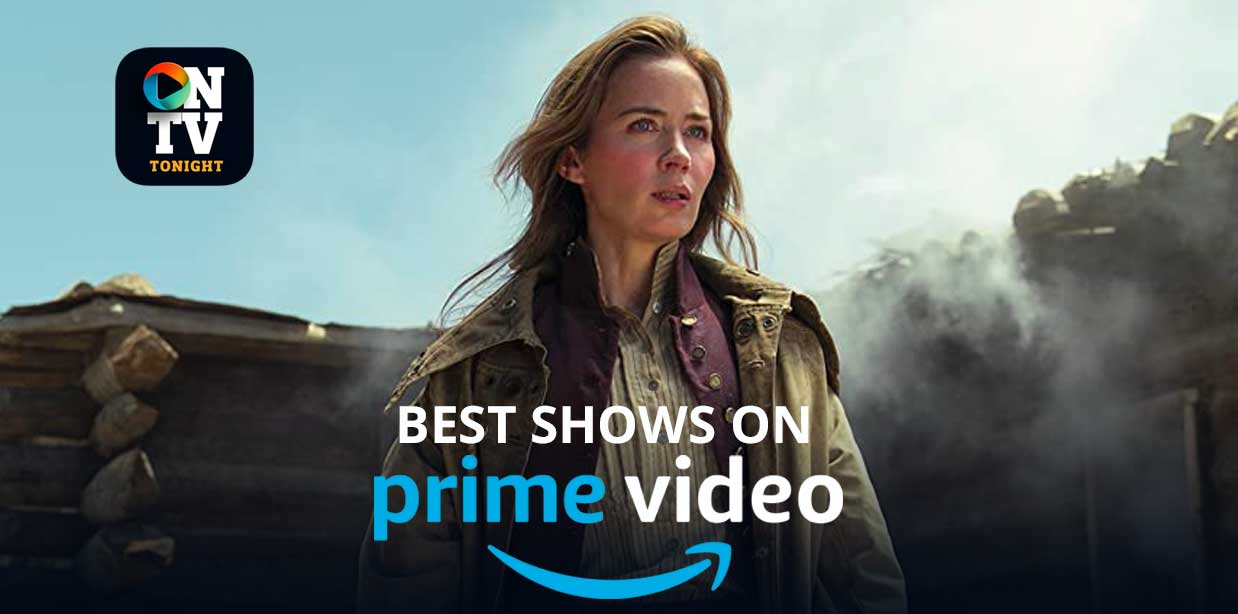 Best Shows on Prime Video