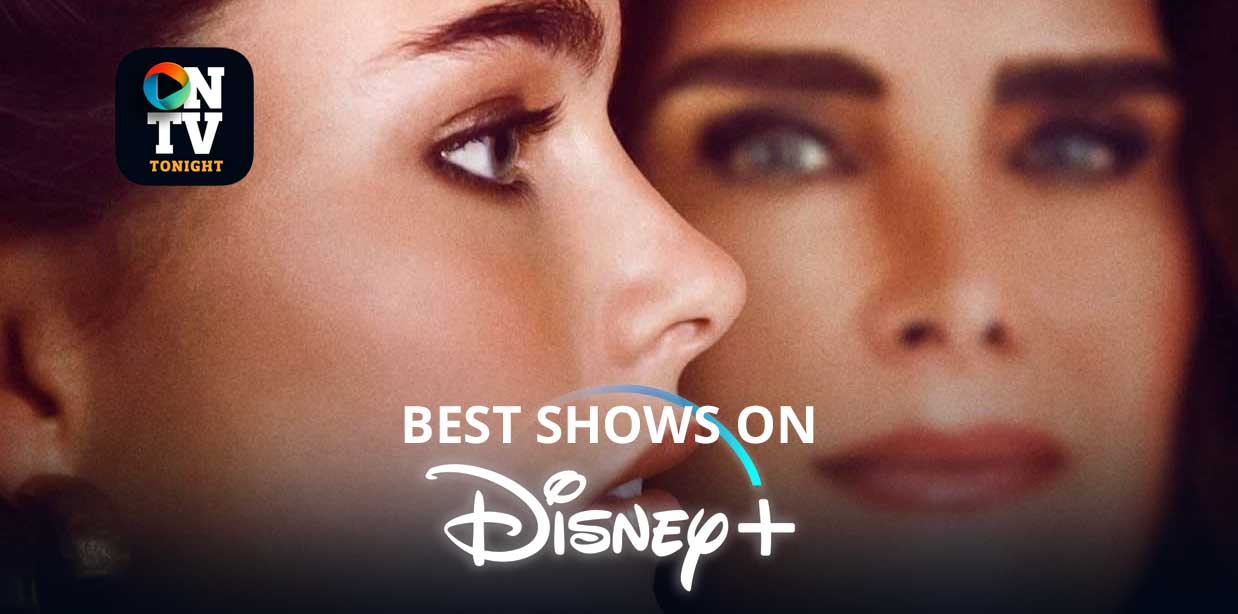 Best Shows On Disney
