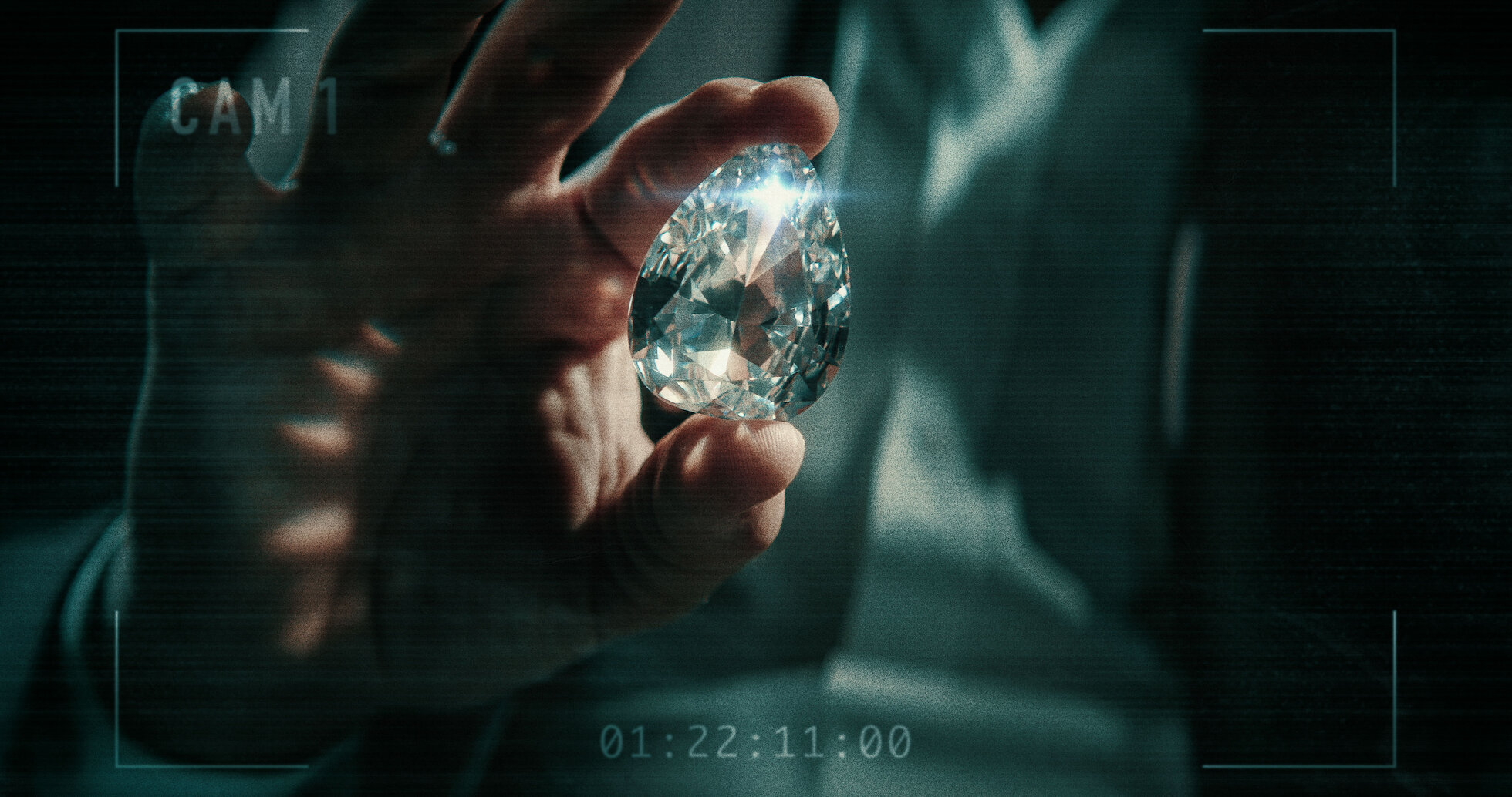 Netflix Series – April 2025
