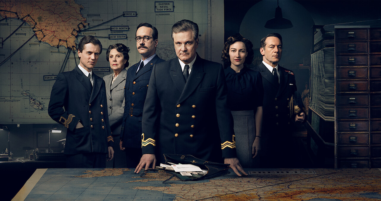 Our favorite Netflix Movies – July 2025