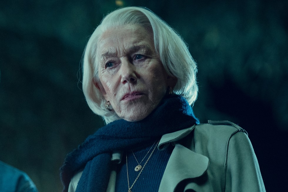 Our Movies Picks on Netflix in September
