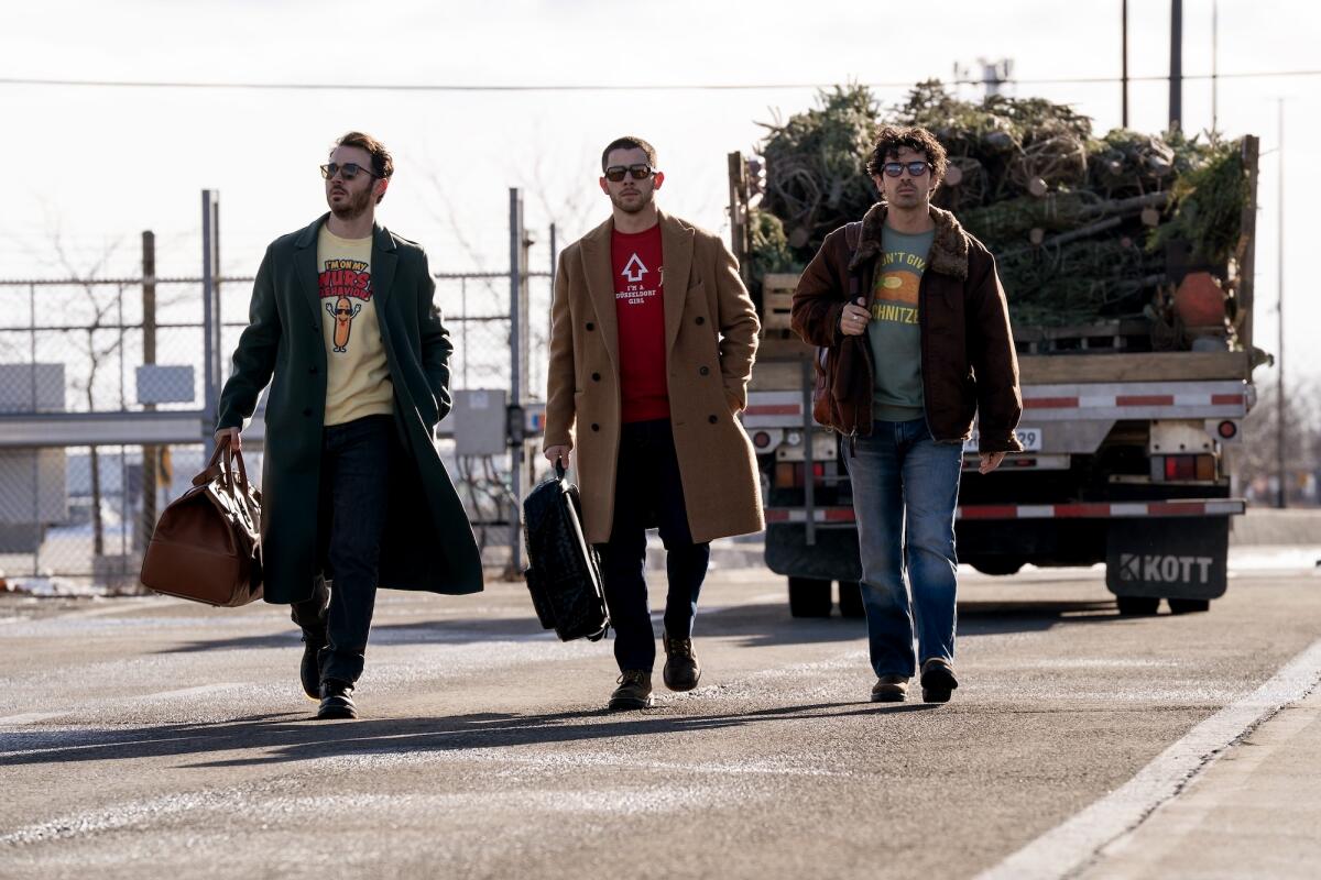 From Pollyanna to Pirates: Disney+ Films to Brighten Your December