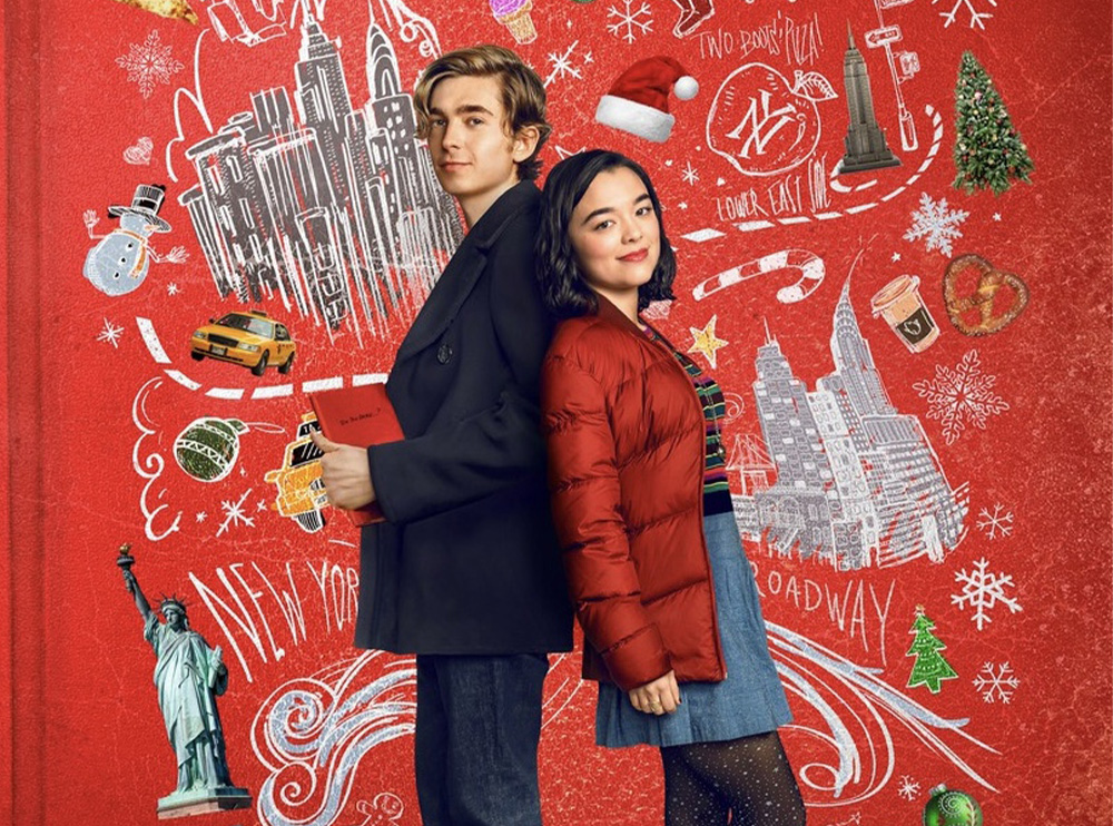 Netflix December 2025: Holiday Series Picks (With a Side of Murder and Mayhem)