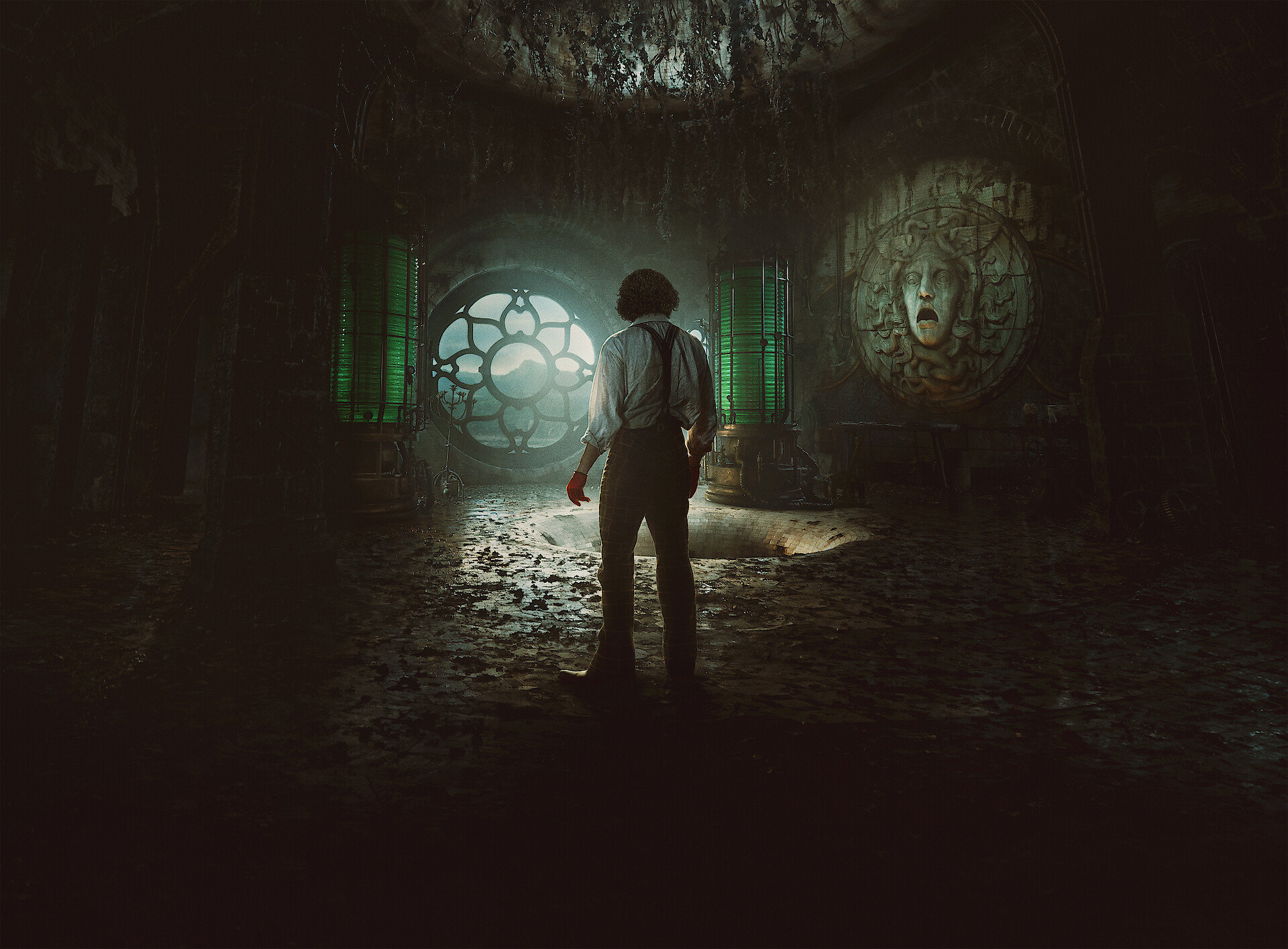 From Knives Out to Quiet Confrontations: January’s Netflix Picks