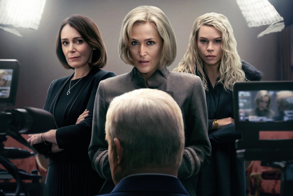 From Royal Scandal to Global Cinema: March’s Streaming Picks on Netflix