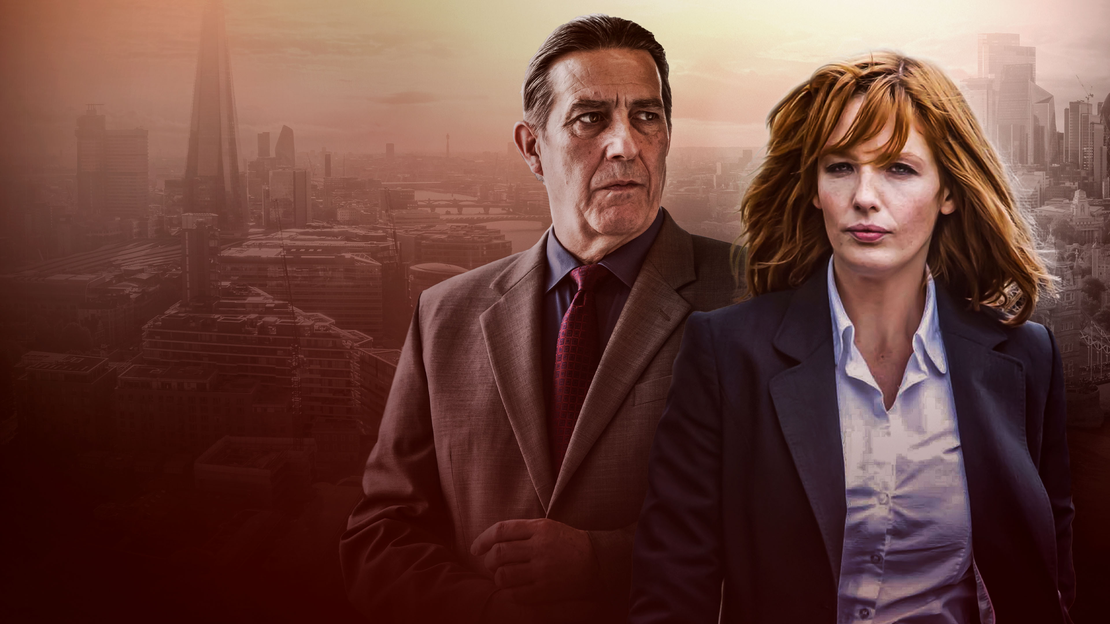 Above Suspicion