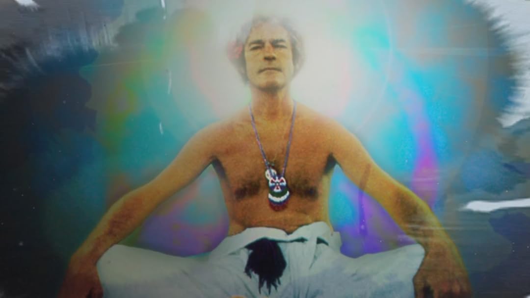 AMERICAN DOPE: ACID DREAMS