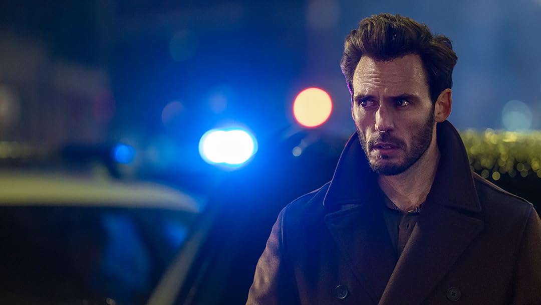 HARLAN COBEN'S LAZARUS