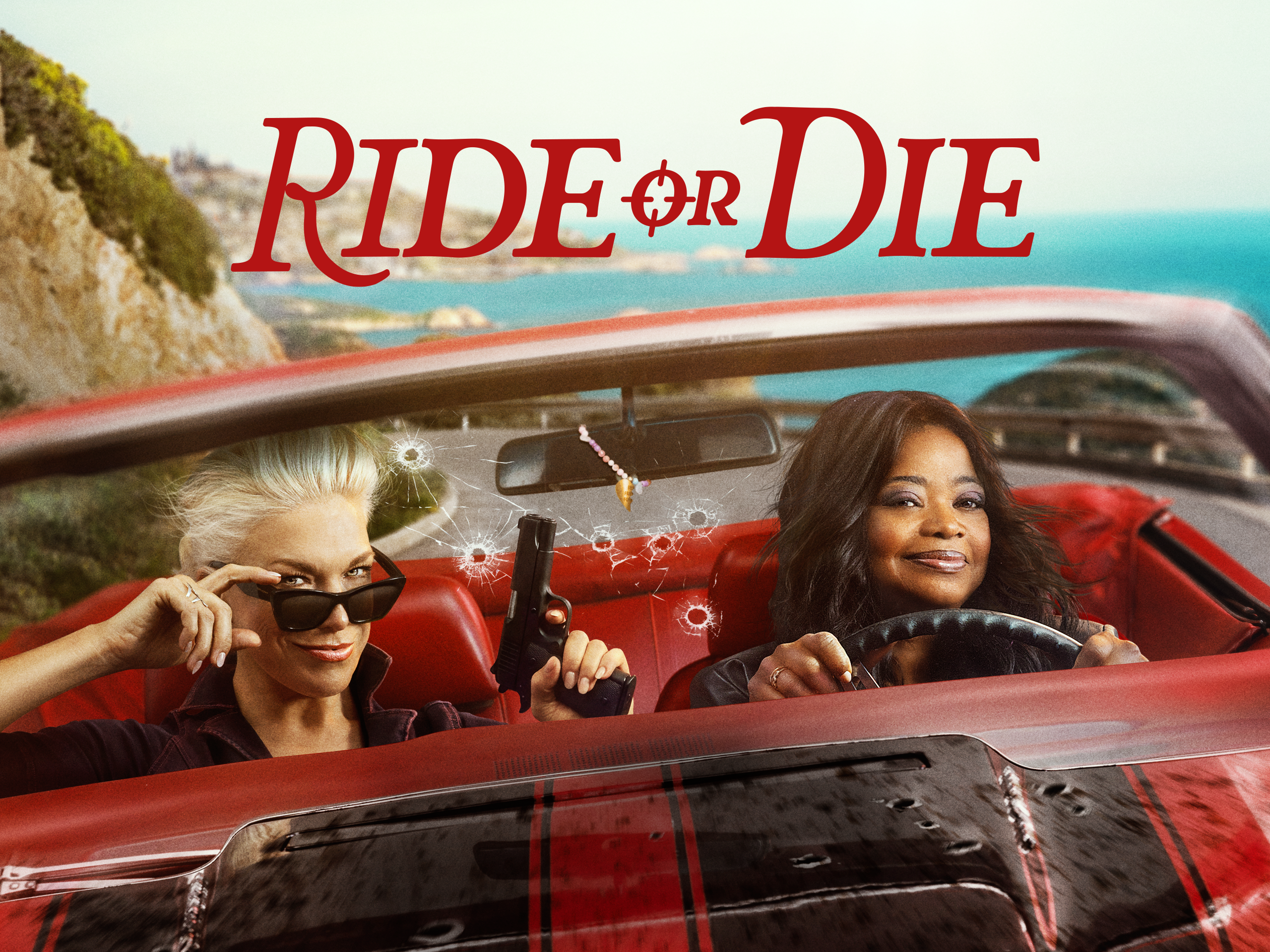 Featured artwork for what to watch on Prime Video right now