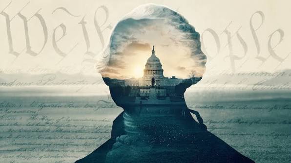 The American Experiment