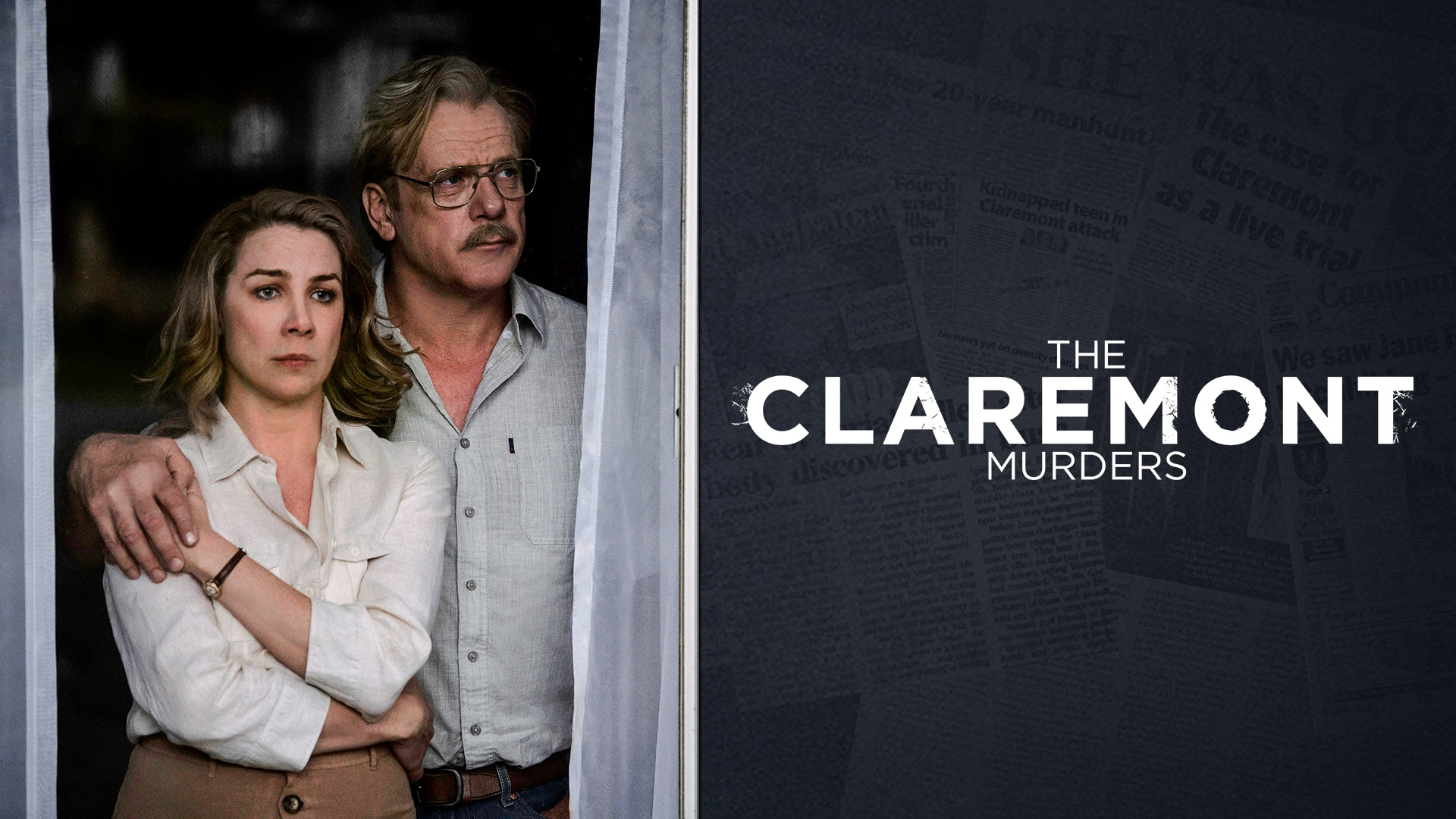 THE CLAREMONT MURDERS
