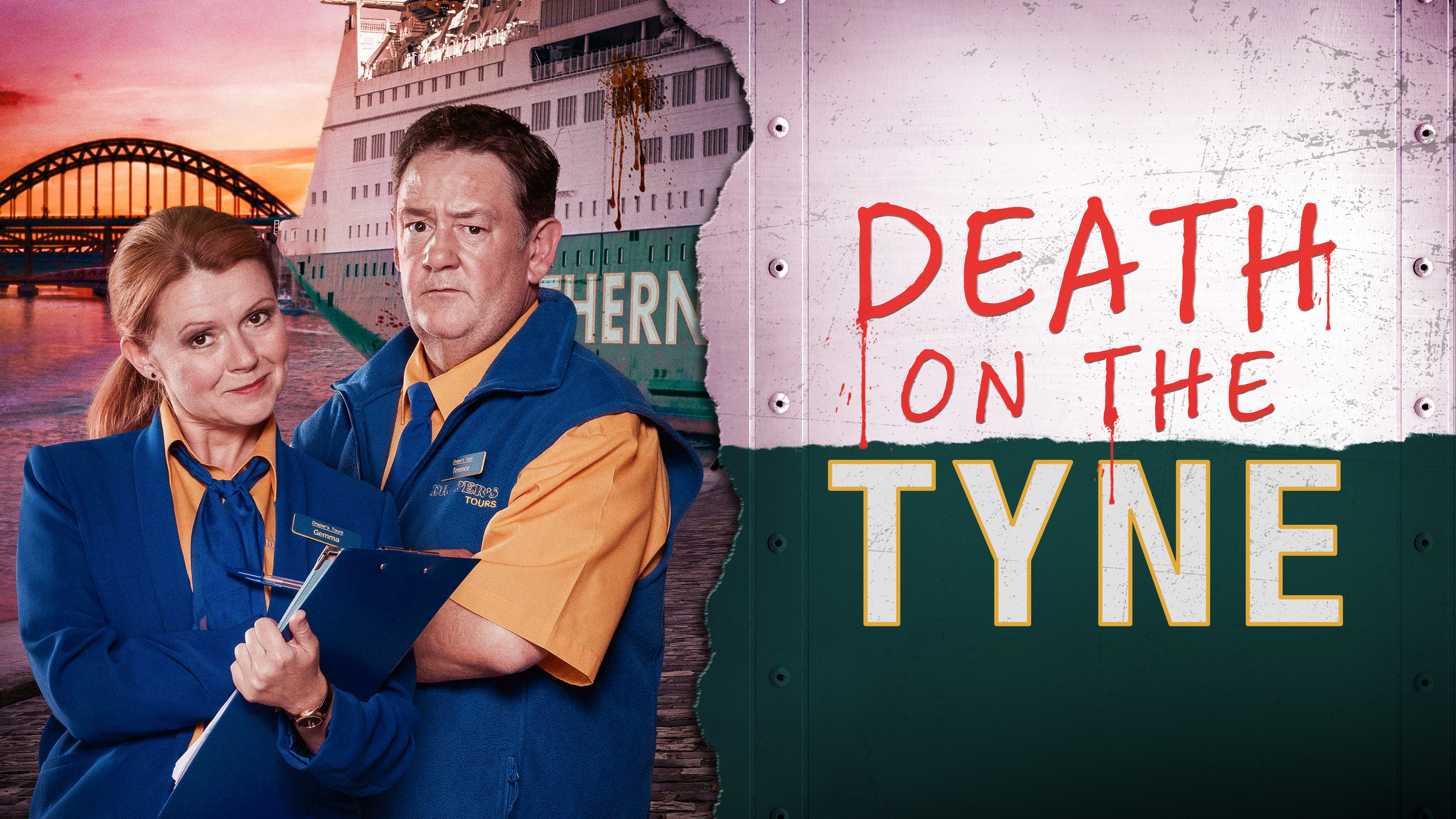 Death on the Tyne