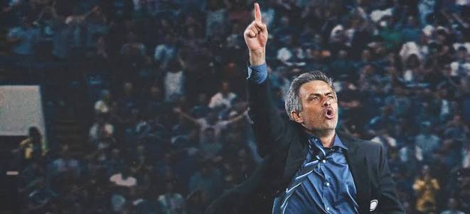 Mourinho