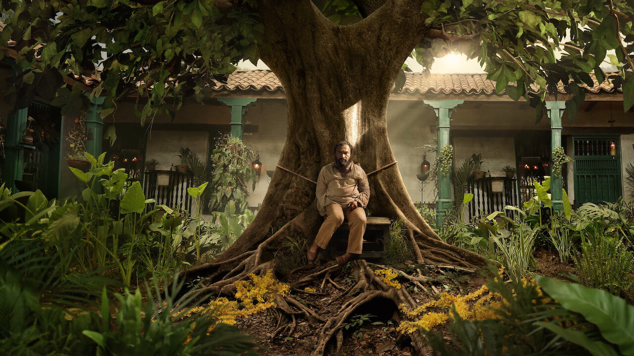 Featured artwork for what to watch on Netflix right now