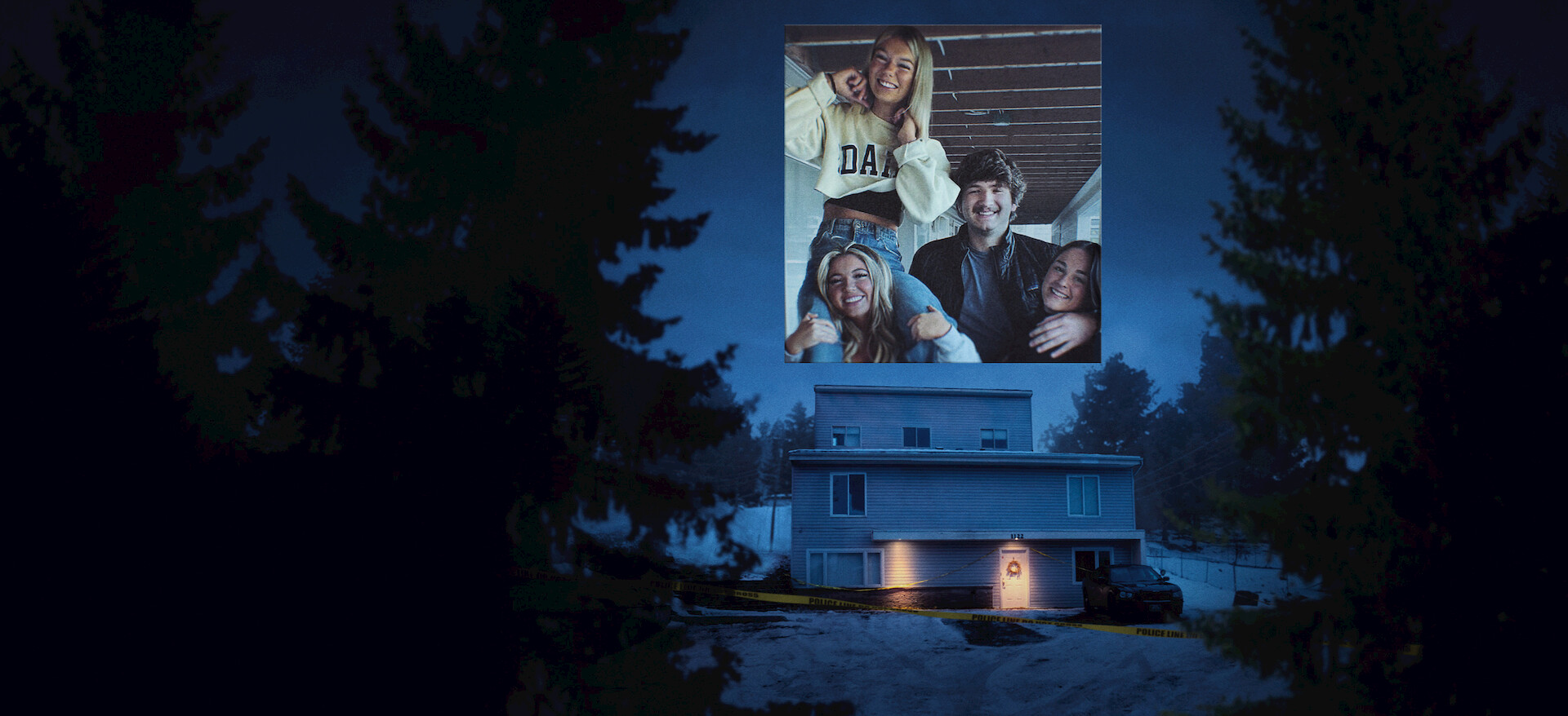 The Idaho Murders: College Nightmare