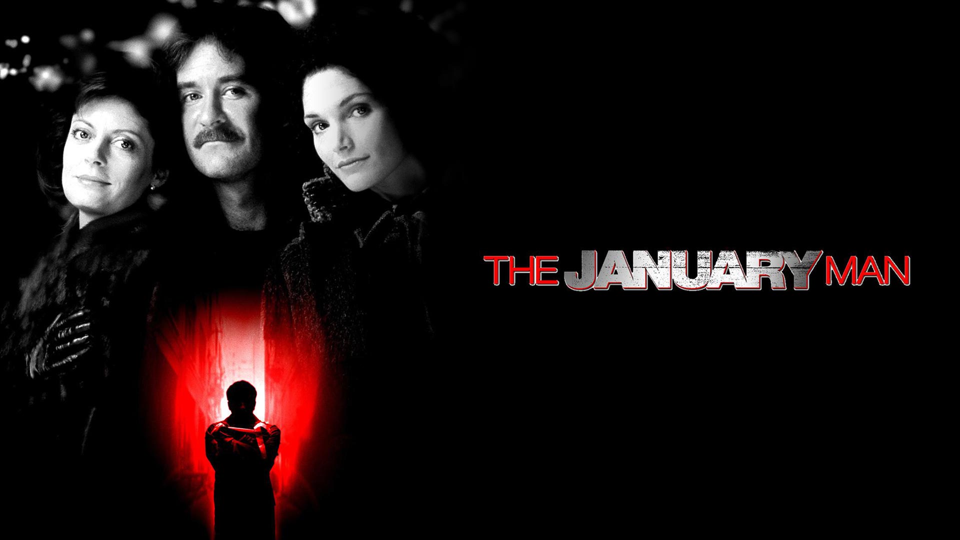 January Man
