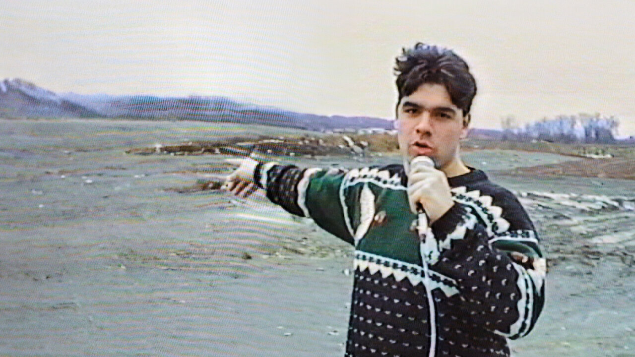 Teenage Wasteland