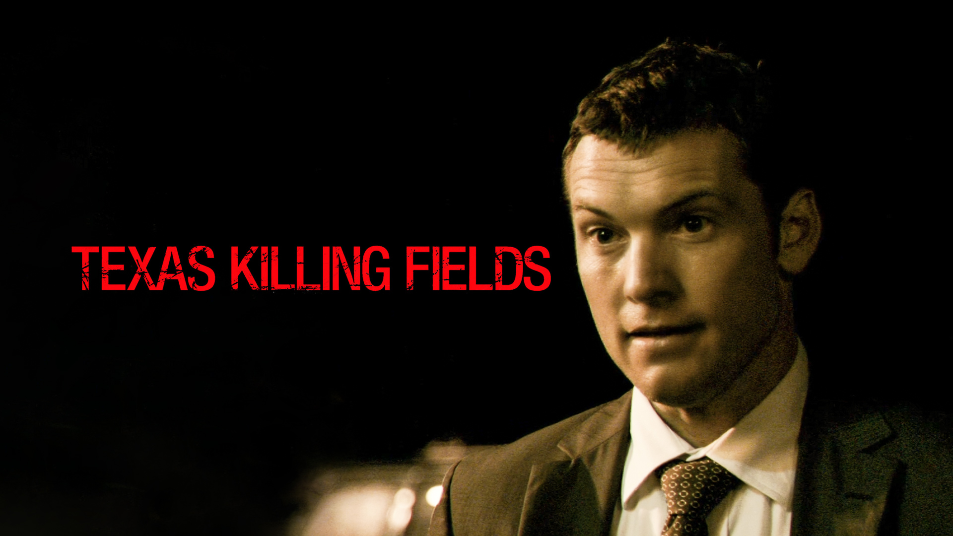 Texas Killing Fields