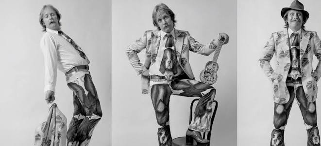 Who Is Martin Mull?